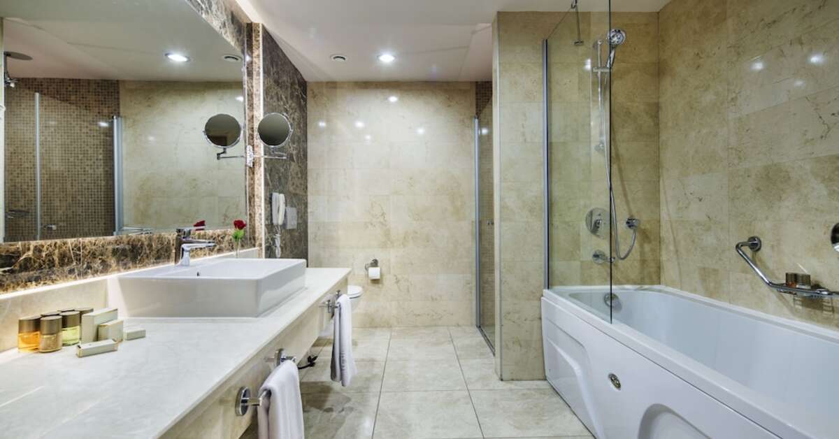 Een foto van Bellis Deluxe Hotel