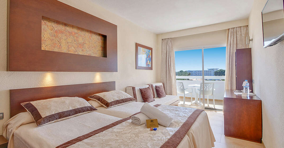 Een foto van Hotel Condesa