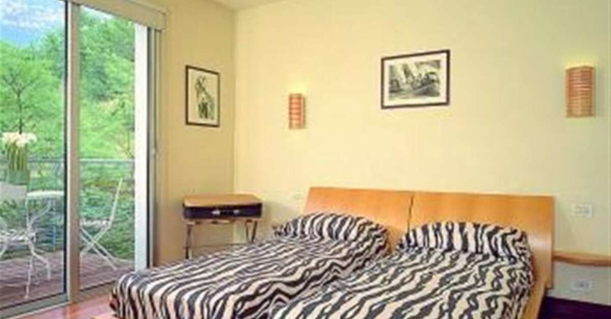 Een foto van Forte Charme Hotel
