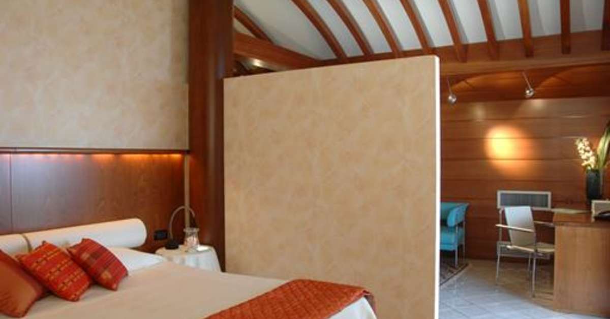 Een foto van Grand Hotel Diana Majestic