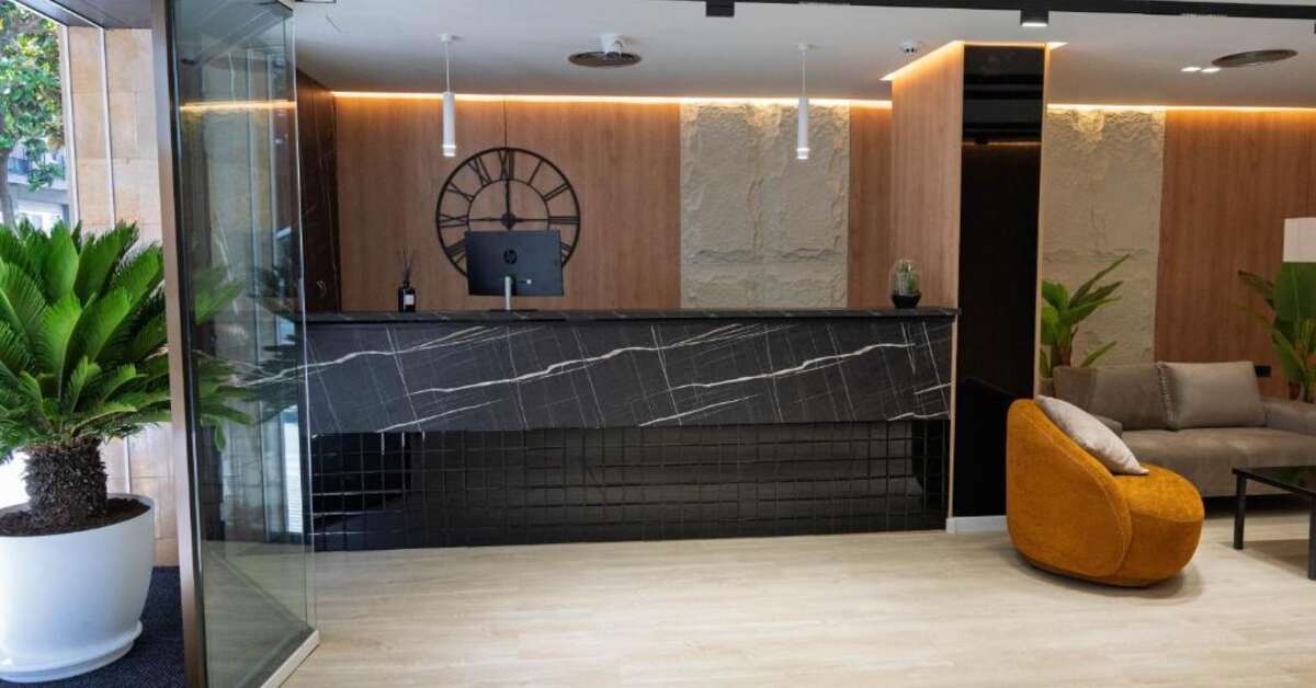 Een foto van Mefolinkel Hotel