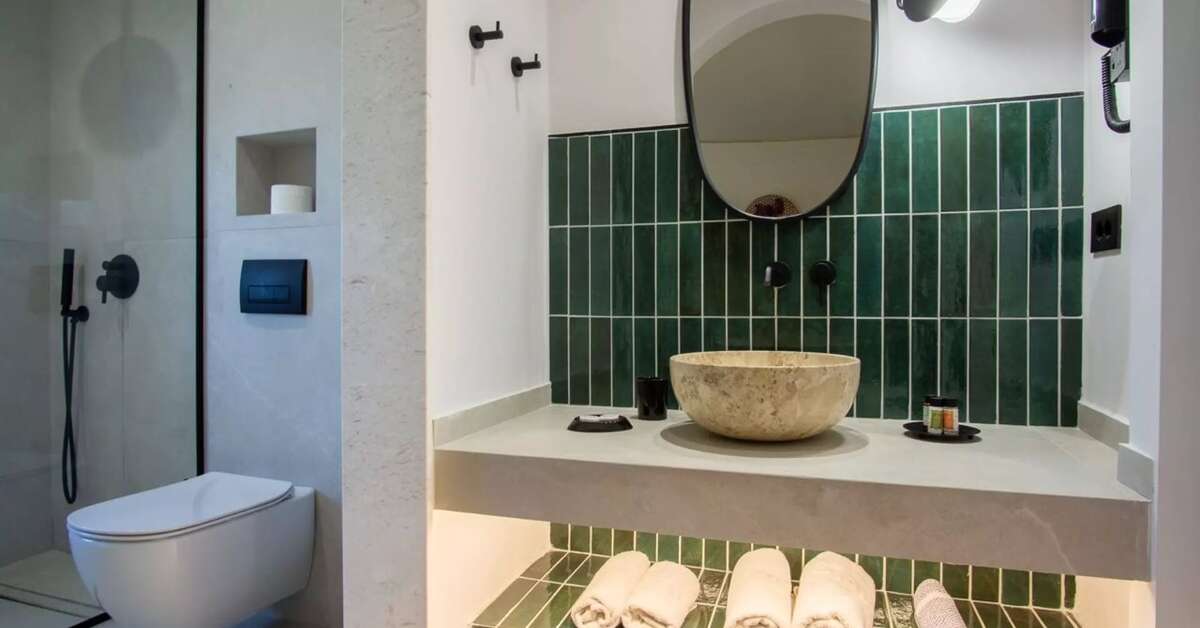 Een foto van Dedalos Hotel