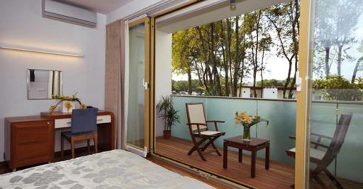 Een foto van Boutique Hotel Portorose
