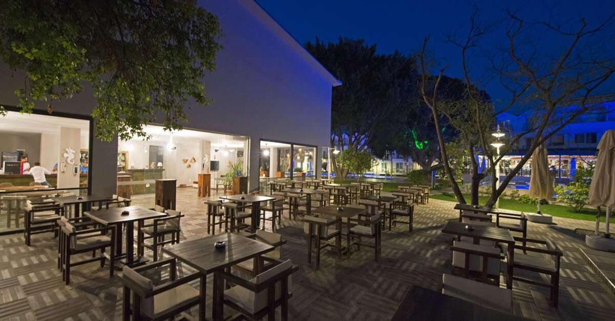 Een foto van Grand Emir Hotel & Spa
