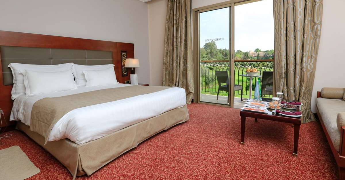 Een foto van Palais Medina & Spa