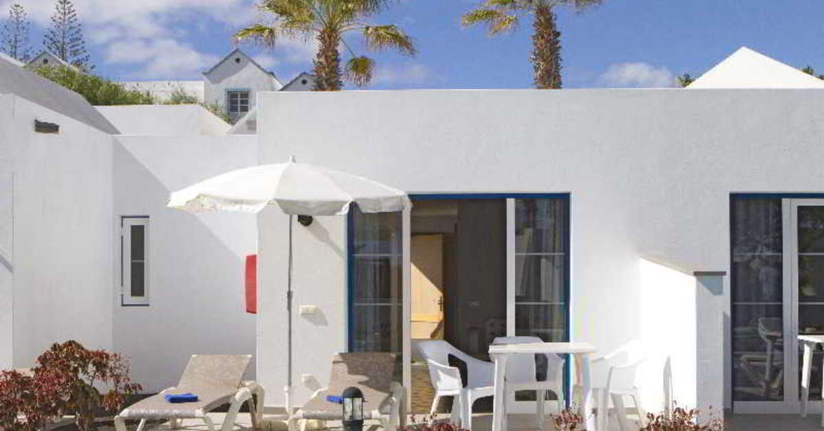Een foto van Nautilus Lanzarote