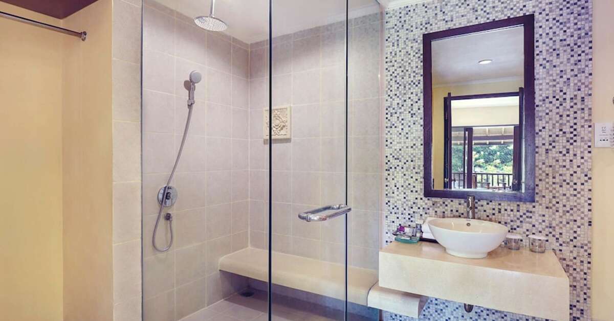 Een foto van Mercure Resort Sanur
