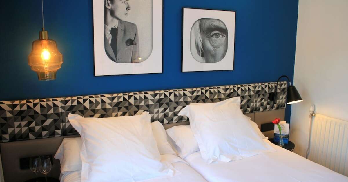 Een foto van Hotel La Concha Soul