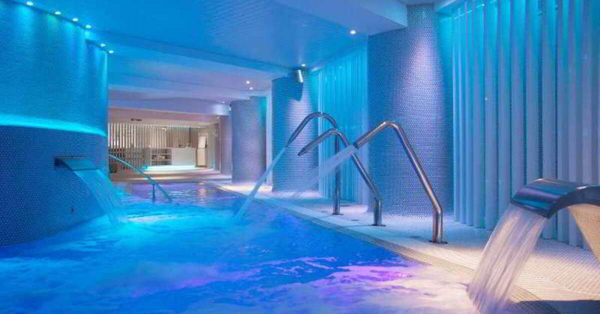 Een foto van Ambassador Playa II