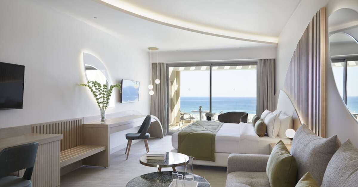 Een foto van Mayia Exclusive Resort & Spa