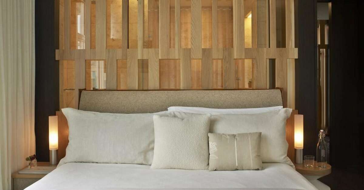 Een foto van WestHouse Hotel New York