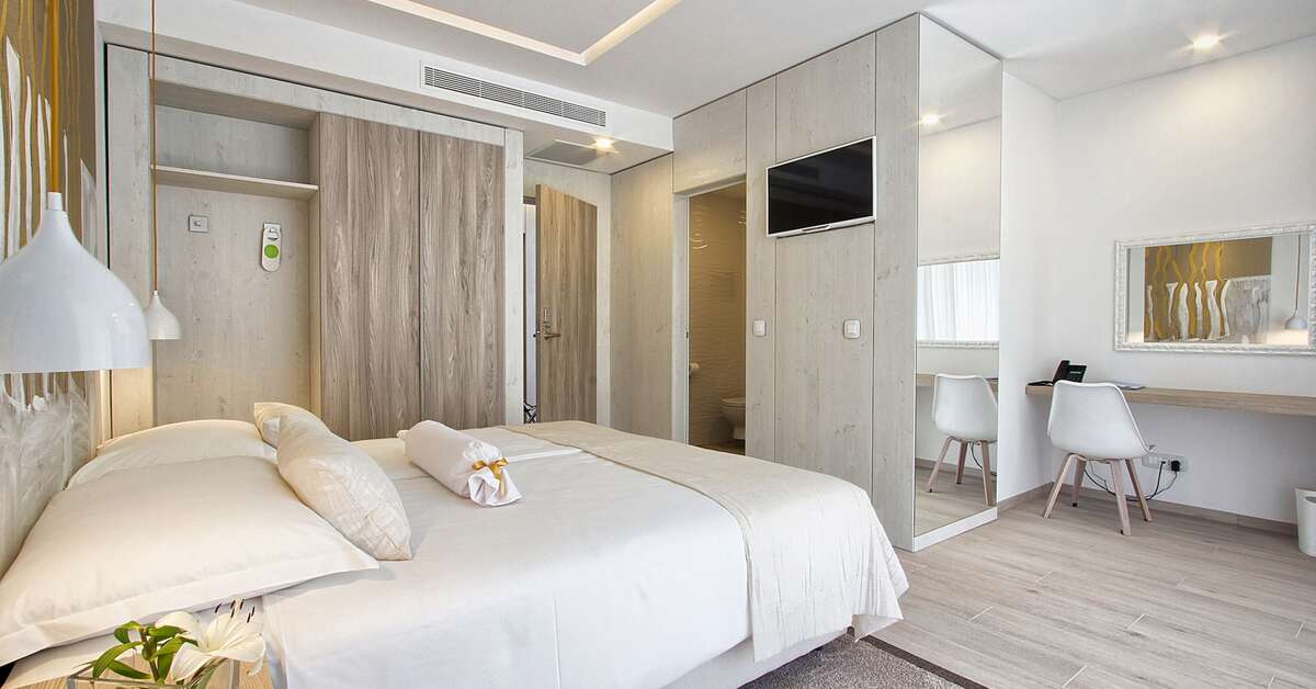 Een foto van Hotel Cavtat