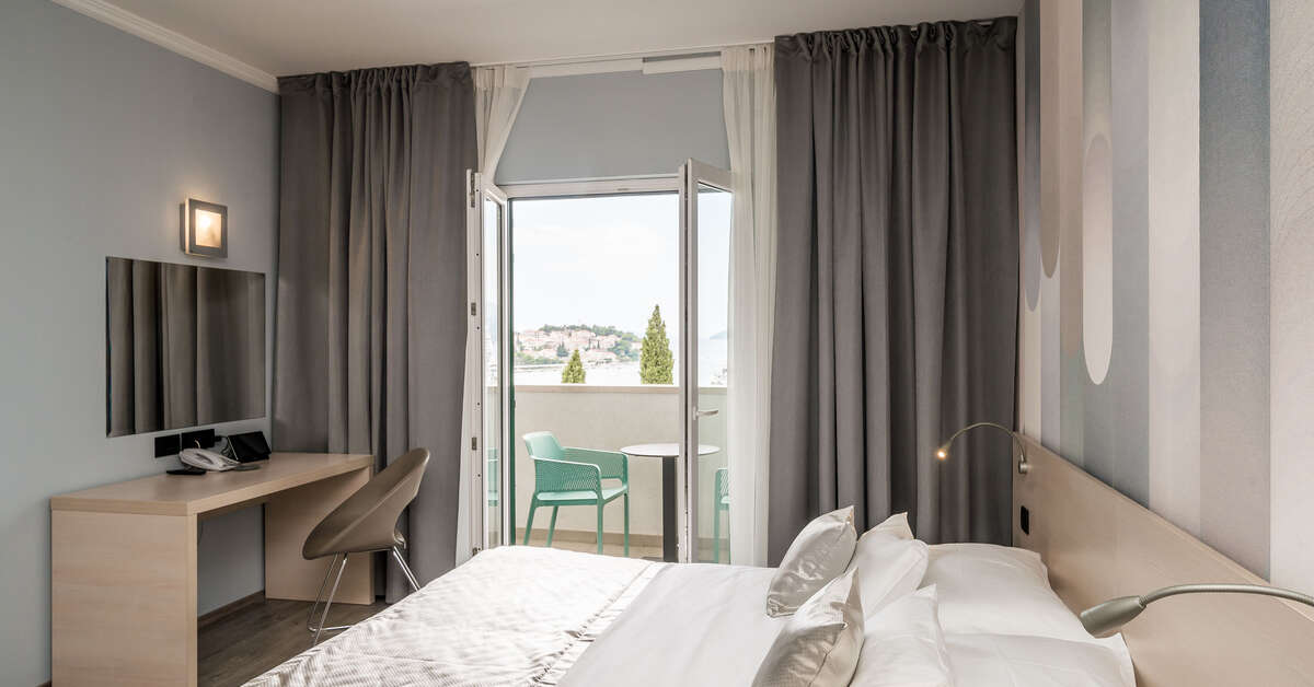 Een foto van Berkeley Hotel & Spa