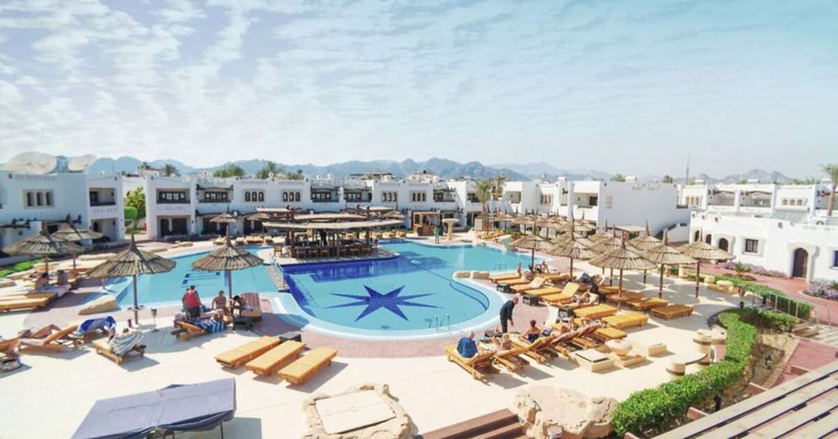Een foto van Tivoli Hotel Aqua Park