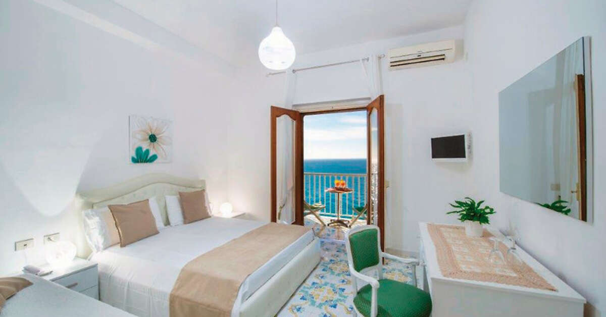 Een foto van Villa Bellavista