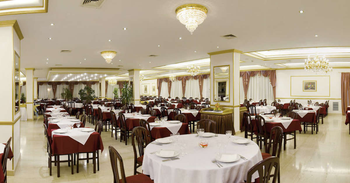 Een foto van Hotel Horizont