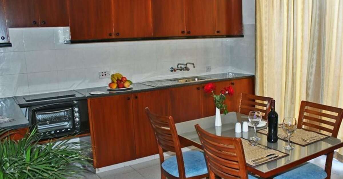 Een foto van Marica's Boutique Hotel