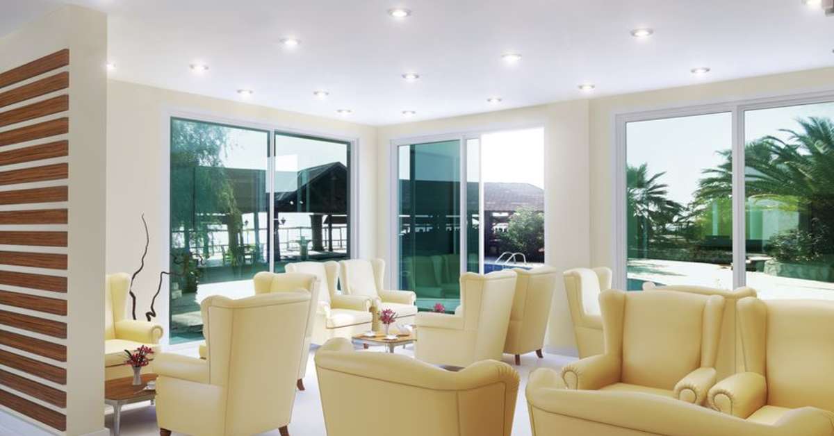 Een foto van Dragut Point North