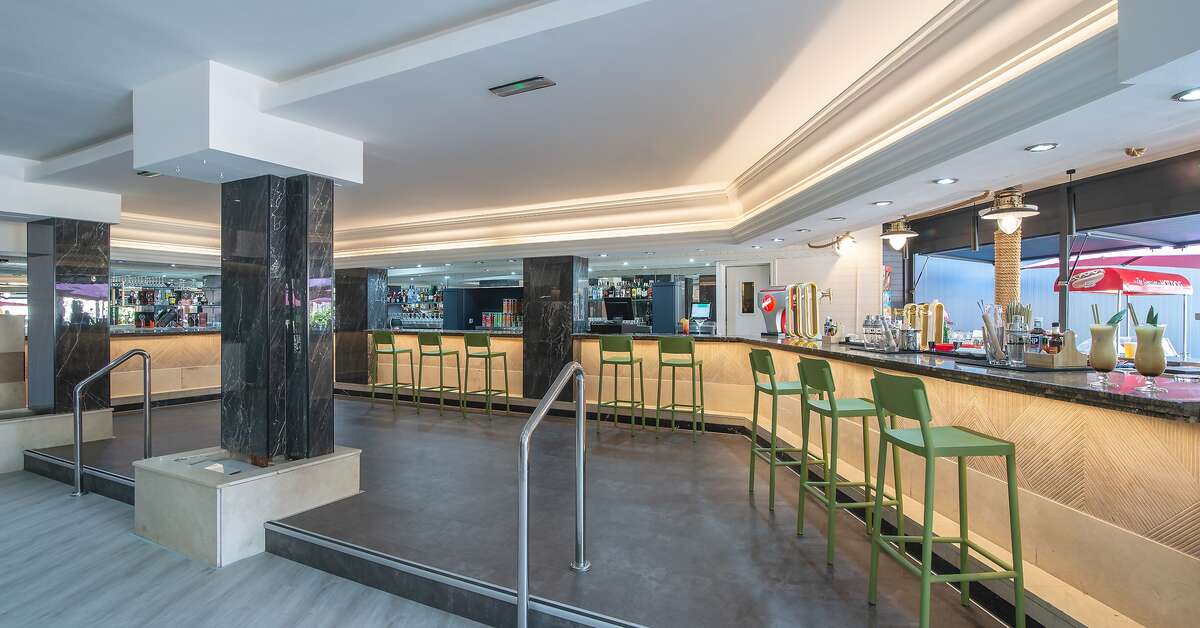 Een foto van Hotel Benidorm East by Pierre & Vacances