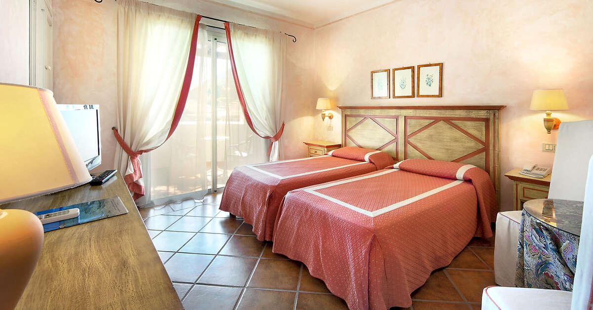 Een foto van Colonna Park Hotel