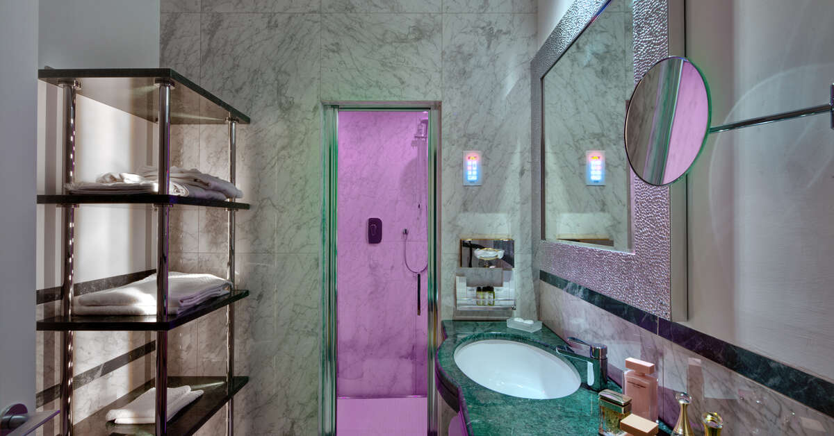Een foto van Art Hotel Commercianti