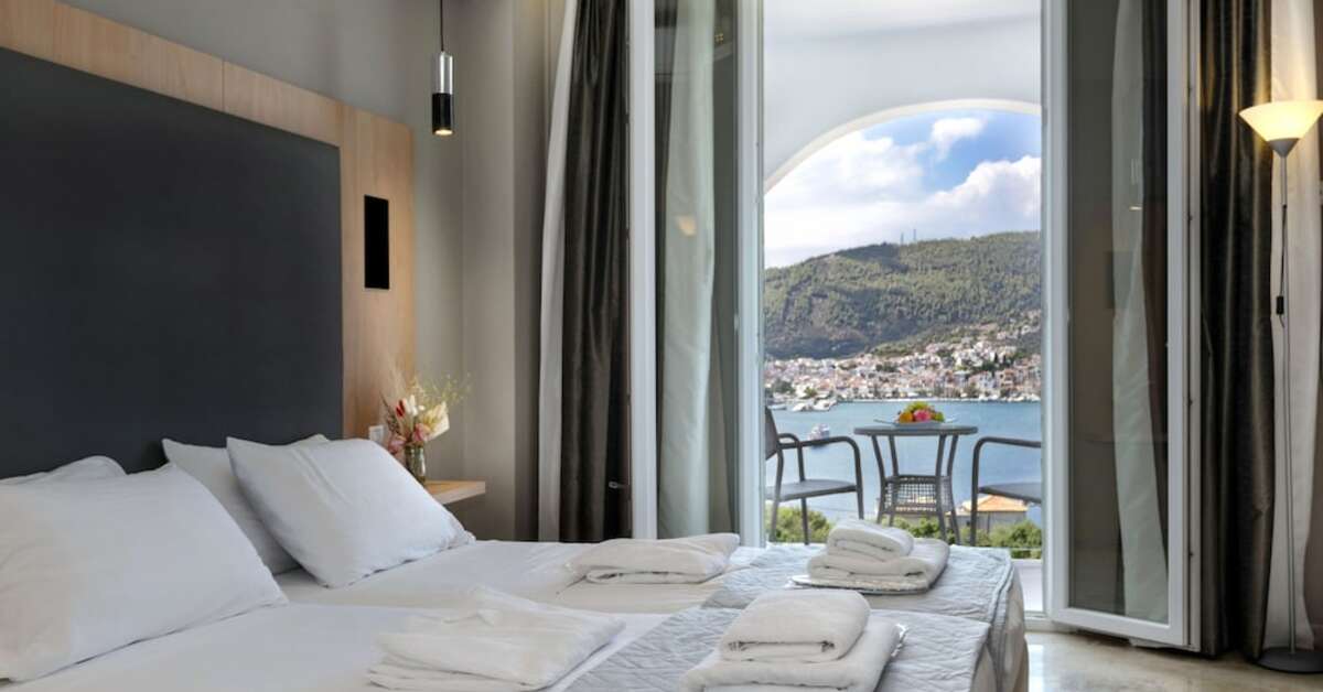 Ein Foto Hotel Punta