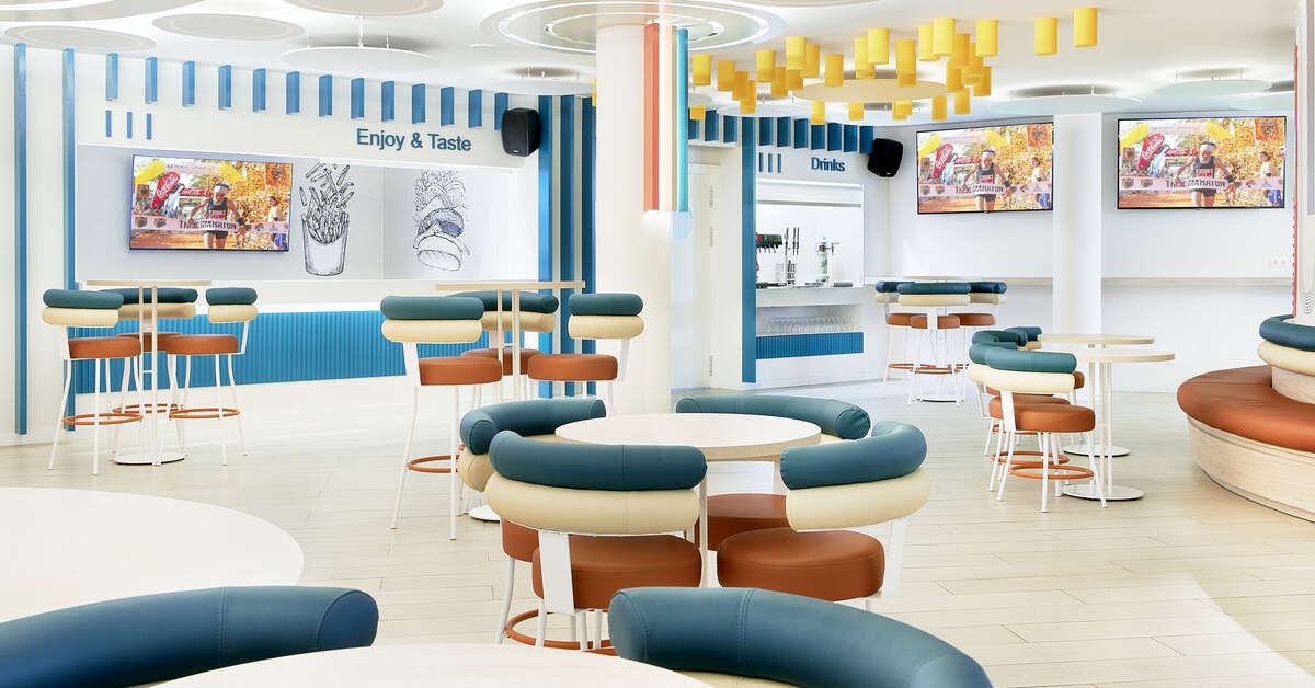 Een foto van Iberostar Waves Playa Gaviotas