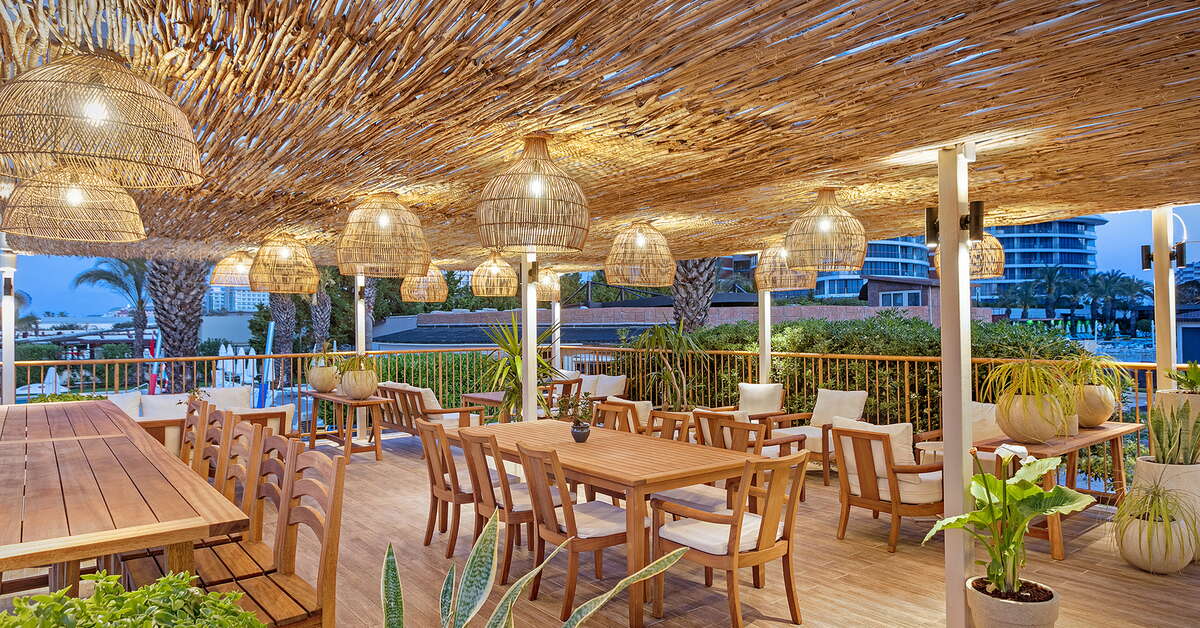 Een foto van Liberty Hotels Lara