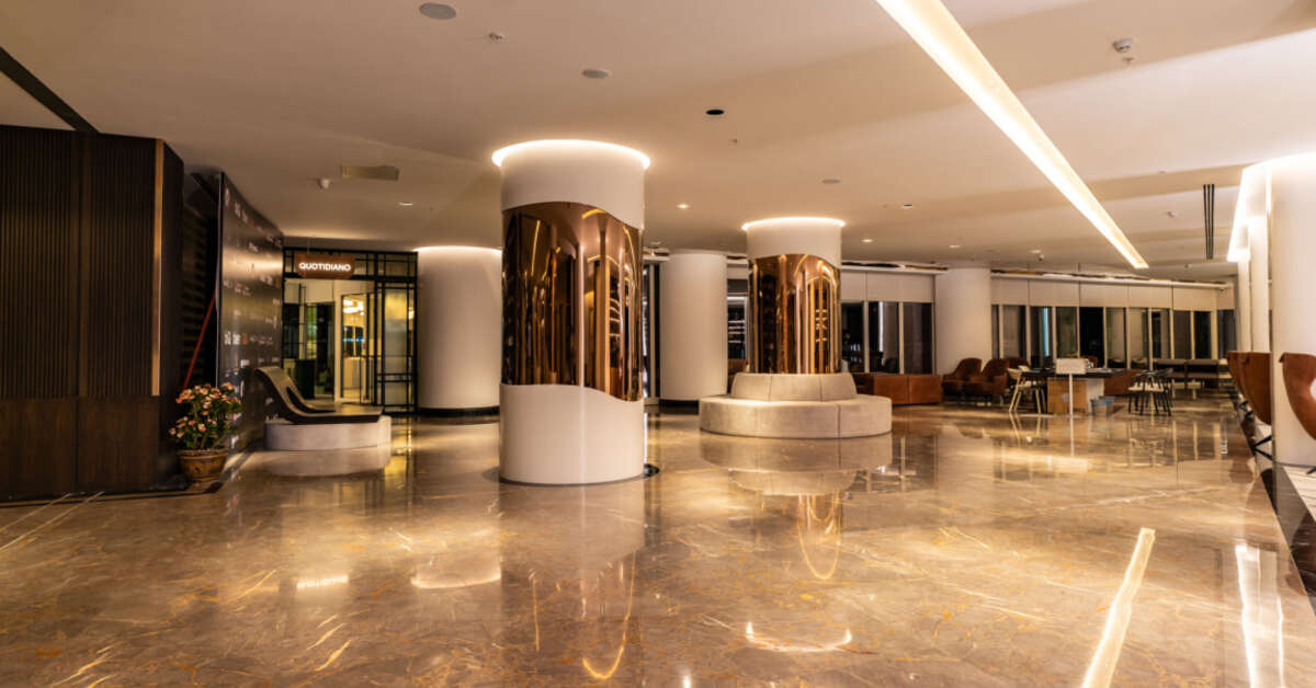 Een foto van Qlusive Hotel Kusadasi
