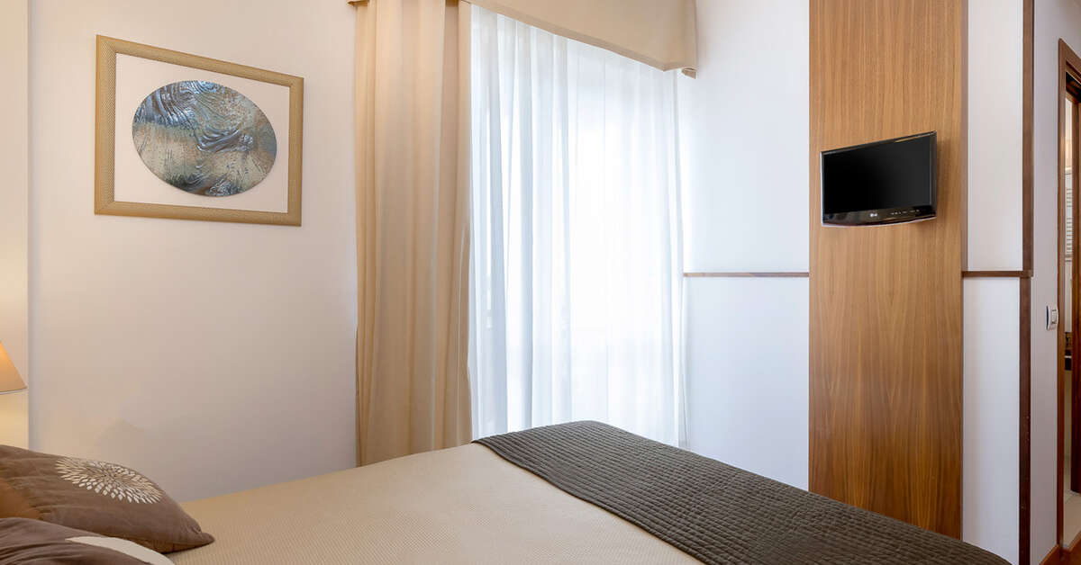 Een foto van Hotel Apollo