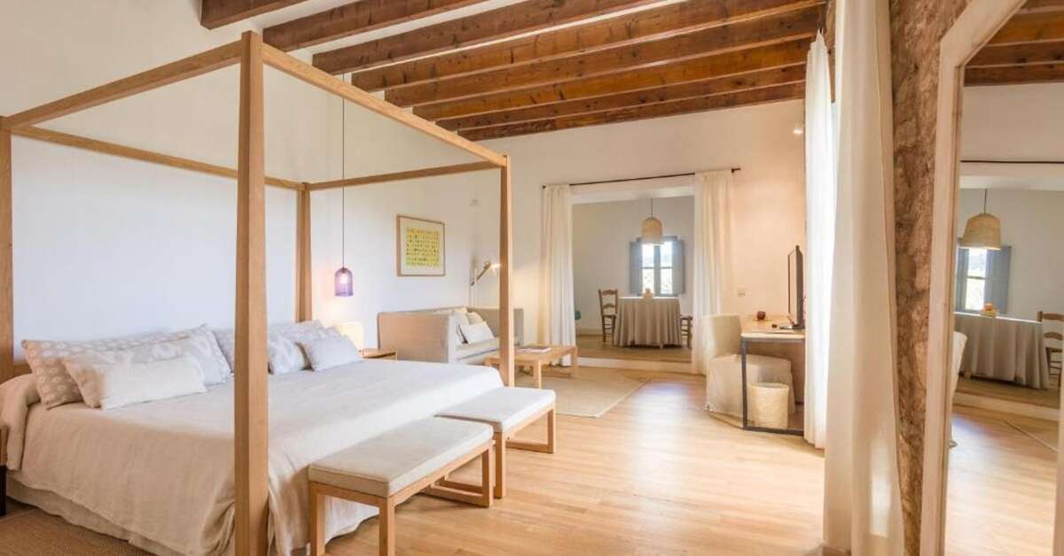 Een foto van Finca Predi Son Jaumell