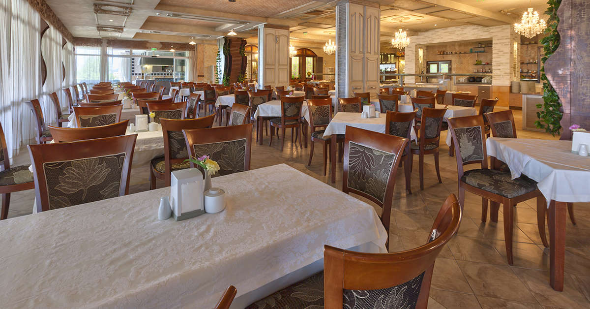 Een foto van Forum Hotel