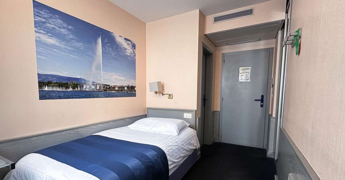 Een foto van Le Montbrillant