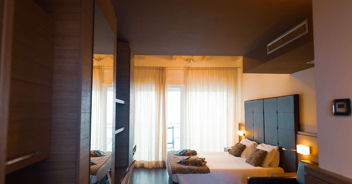 Een foto van Lungomare Hotel