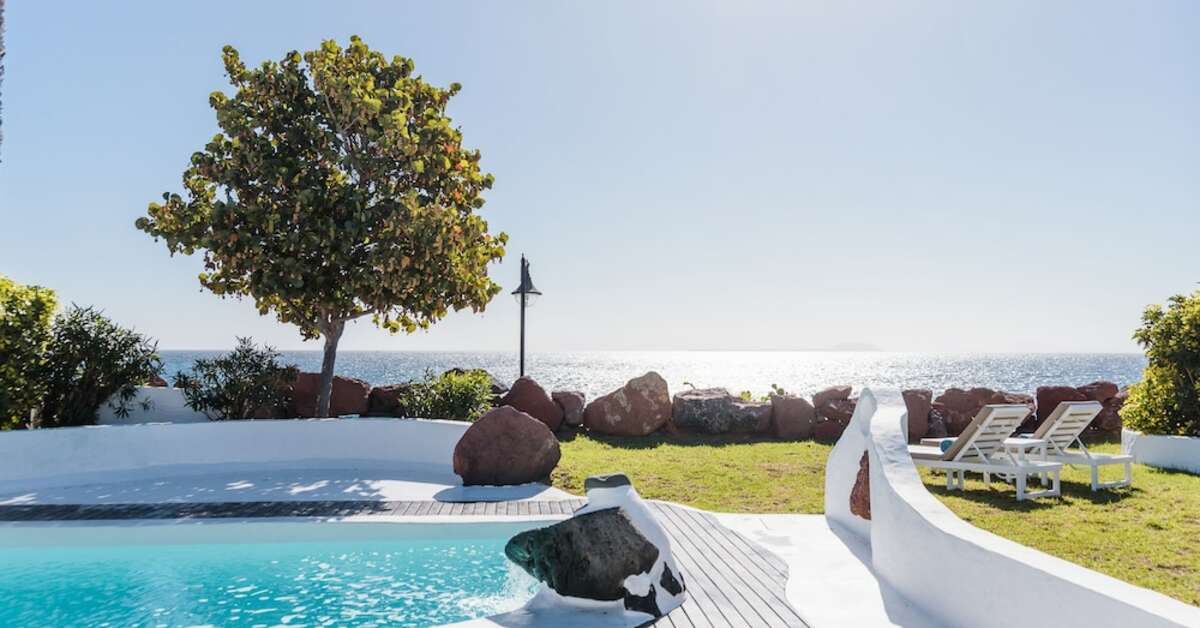 Een foto van Kamezi Boutique Villas