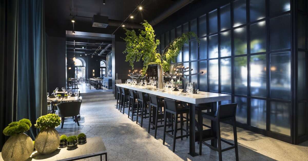Een foto van Hotel Adriatic Rovinj