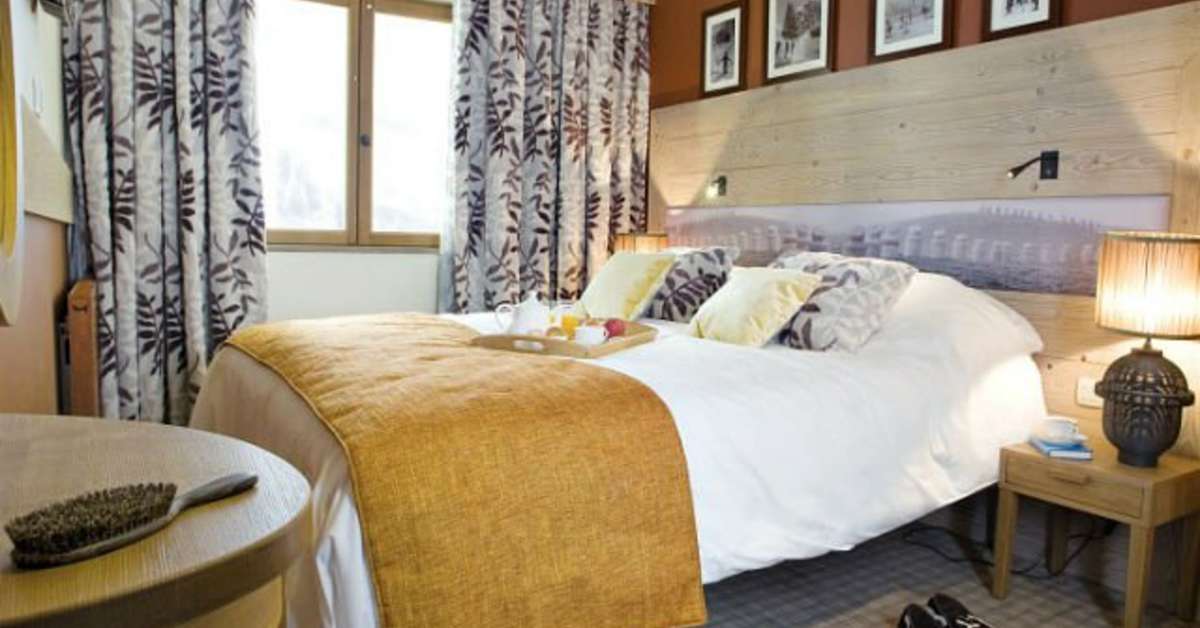 Een foto van Pierre & Vacances Residence Premium L'Amara