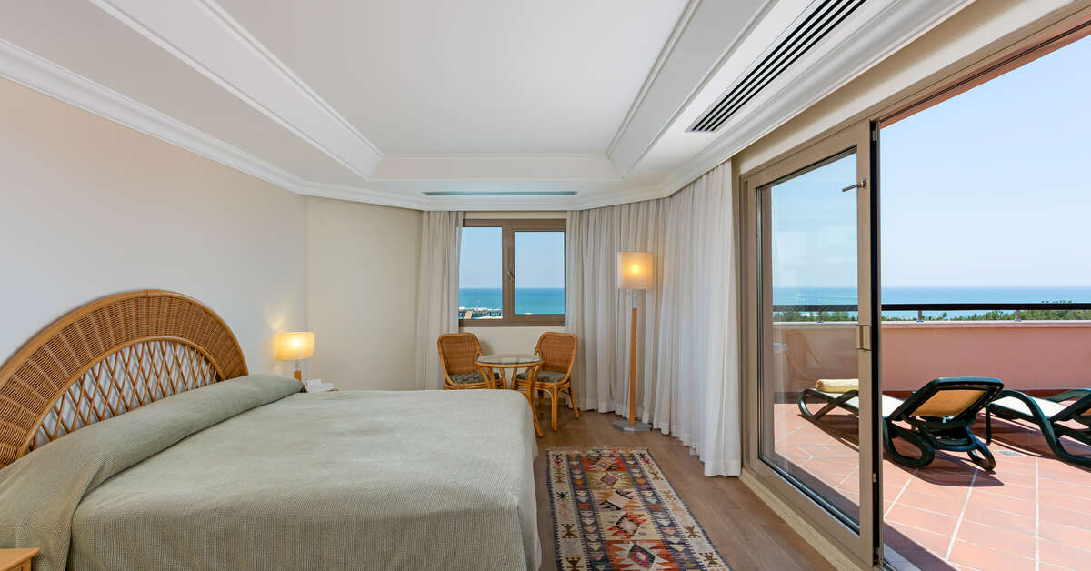 Een foto van Xanadu Resort Hotel
