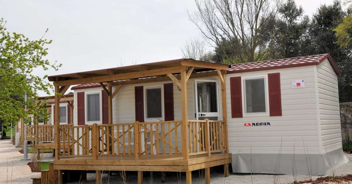 Een foto van Camping Brioni