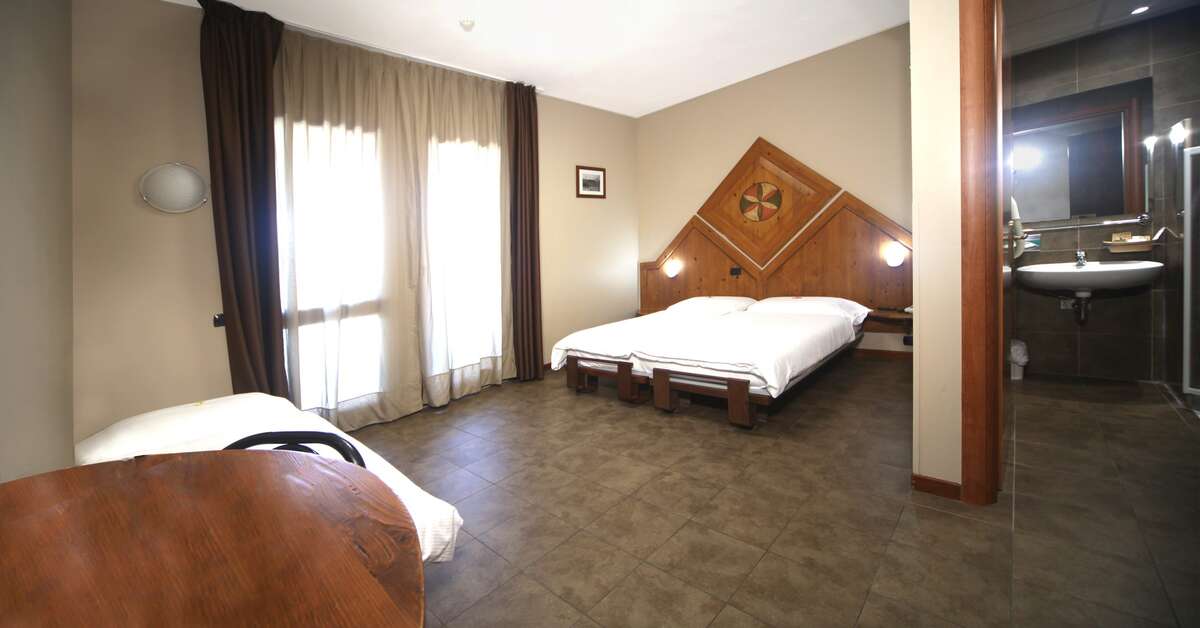 Een foto van Hotel La Paul & Smeraldo