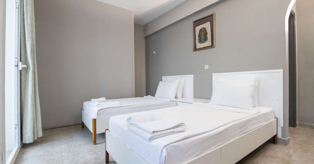 Een foto van Sunpoint Suites Hotel
