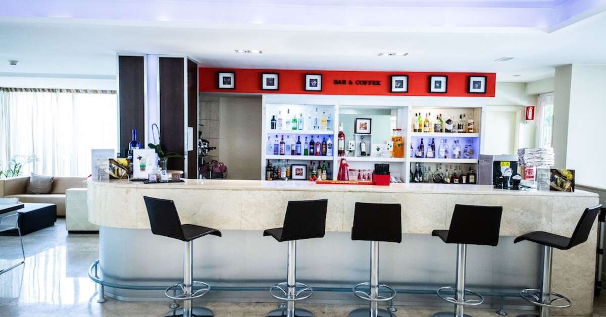 Een foto van Best Western Hotel Roma Tor Vergata