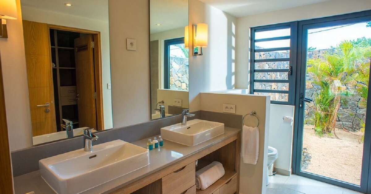 Een foto van Marguery Exclusive Villas Conciergery & Resort