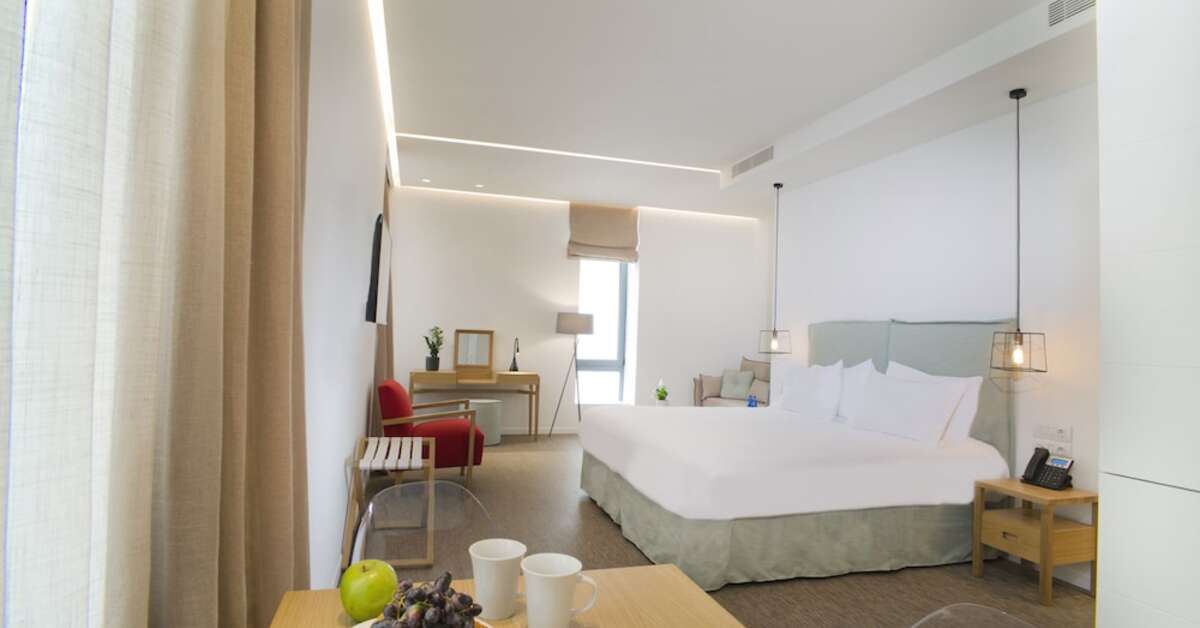 Een foto van Neighborhood Lifestyle Hotels FIX