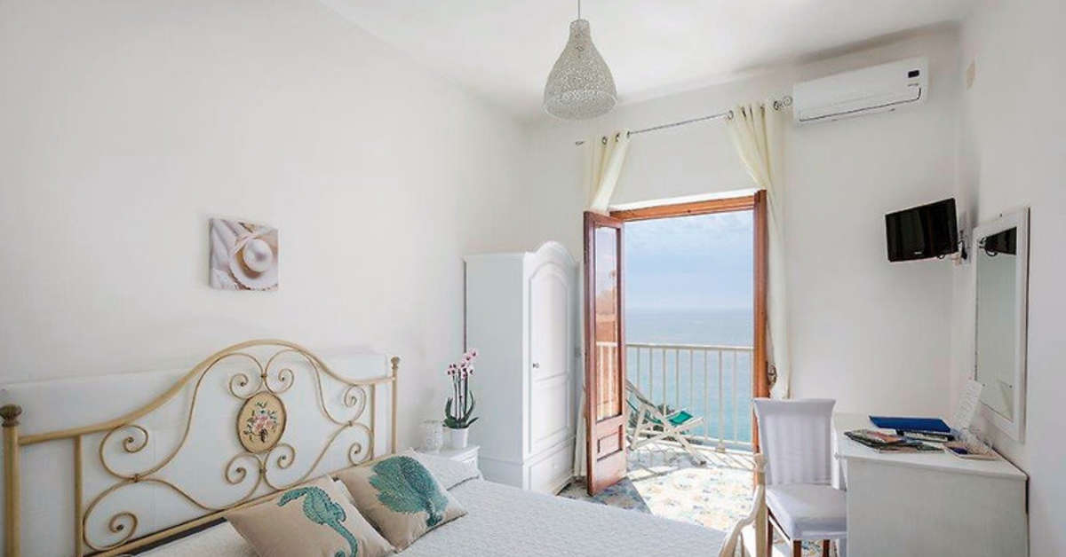 Een foto van Villa Bellavista