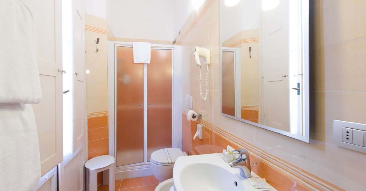 Een foto van Hotel Cosimo De' Medici