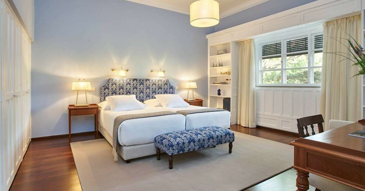 Een foto van Quinta Da Casa Branca
