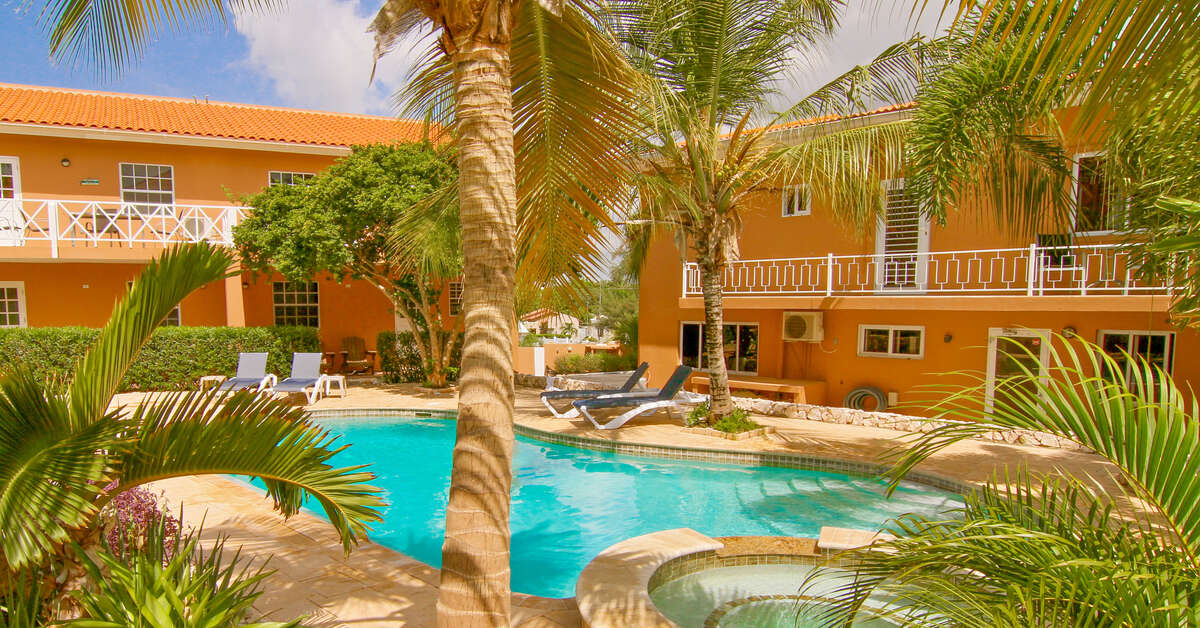 Een foto van Curinjo Resort