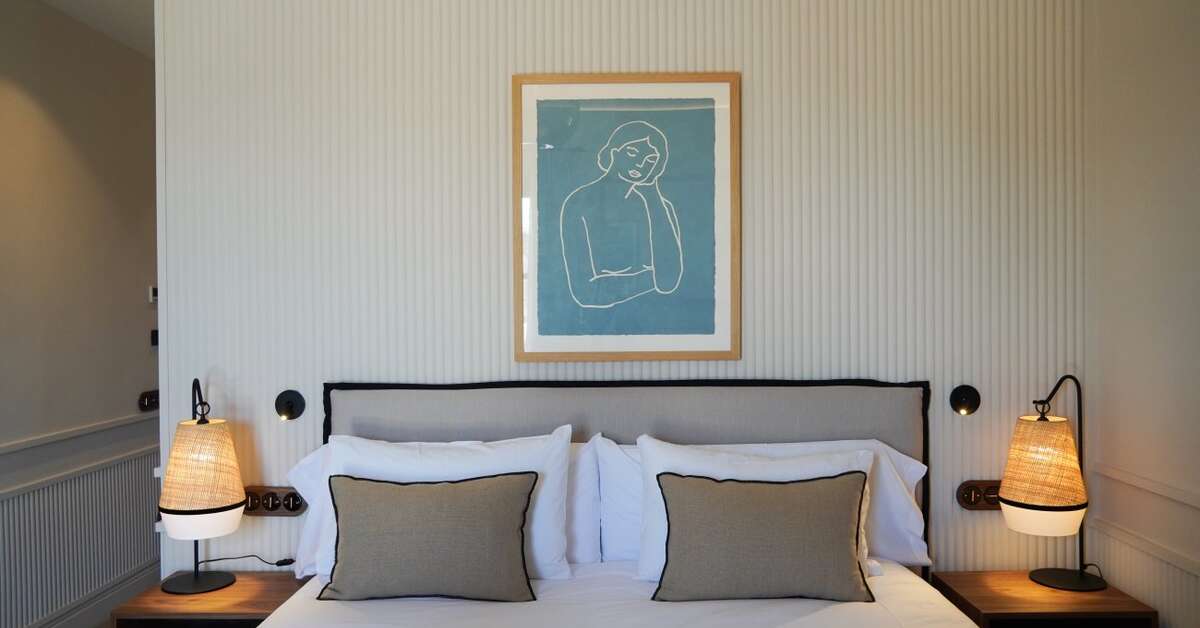 Ein Foto Juz de Yartan Arthotel