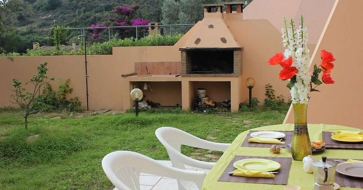 Een foto van Appartementen Jana Margherita